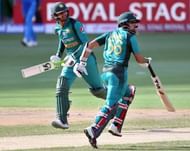 बाबर à¤à¤à¤® à¤à¤° फà¤à¤° à¤à¤¼à¤®à¤¾à¤¨ शानदार साà¤à¥à¤¦à¤¾à¤°à¥ à¤à¤°à¤¤à¥ हà¥à¤